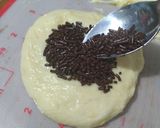 Foto langkah ke 7 dari resep Bluder Kentang Ekonomis Tanpa Telur - Empuk.