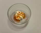 Foto del paso 2 de la receta: Tostas de melva, alcachofa y virutas de anacardo