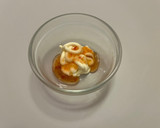 Foto del paso 2 de la receta: Tostas de melva, alcachofa y virutas de anacardo