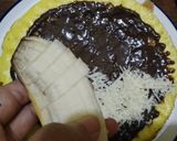 Foto langkah ke 7 dari resep Telur Keju isi CokPisJu.