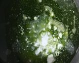 Foto langkah ke 1 dari resep Puding lumut.