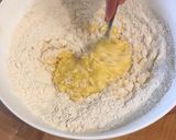 Foto del passaggio 1 della ricetta Pappardelle al sugo di fragole