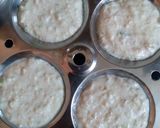 ઓટ્સ રવા મસાલા ઢોકળા (Oats Rava Masala Dhokla Recipe In Gujarati) રેસીપી સ્ટેપ3ફોટો
