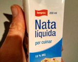 Foto del paso 4 de la receta Crema de chocolate
