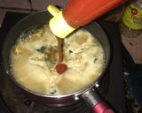 Foto langkah ke 7 dari resep Mie Rebus ala Warung.
