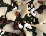 Foto del paso 11 de la receta: Spanakopita: Filo con espinacas y acelgas