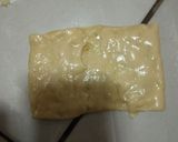 Foto langkah ke 5 dari resep Martabak pisang.