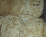 Foto del paso 3 de la receta: Creps! ☺
