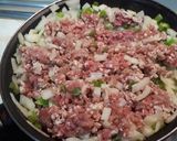 Foto del paso 2 de la receta: Spaghetti a la boloñesa