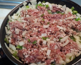 Foto del paso 2 de la receta: Spaghetti a la boloñesa