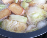 Foto del paso 12 de la receta: Ramen vegetariano