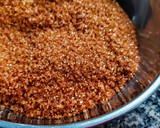 Foto del paso 1 de la receta: TARTA De Zanahoria🥕con Granola de Coco🥥y nueces😋