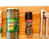 剩食料理系列--早午餐的食譜步驟6照片