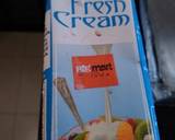 Chocolate Cream Roll recipe step 1 photo