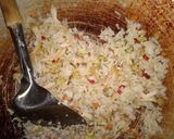 Foto langkah ke 6 dari resep Nasi Goreng Suka Suka.