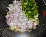 પકોડા(Pakoda Recipe in Gujarati) રેસીપી સ્ટેપ1ફોટો
