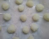 Foto del paso 1 de la receta: Coquitos Acaramelados