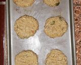 Foto langkah ke 3 dari resep Quinoa almond cookies.