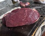 Foto del paso 1 de la receta: Milanesa de carne 🥩