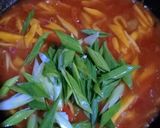 Foto langkah ke 4 dari resep Ikan Gurame saos mangga.