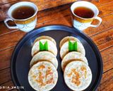 Foto langkah ke 6 dari resep Wingko Babat.