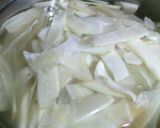 Foto del paso 4 de la receta: Dulce de lechoza