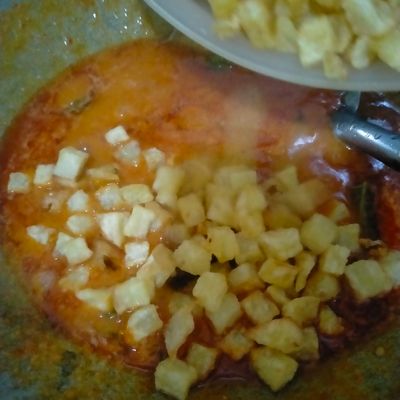 Langkah 3