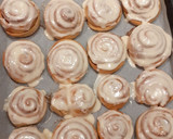 Foto del paso 18 de la receta: Rolls de canela