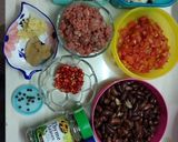 Foto langkah ke 1 dari resep Chili Con Carne.