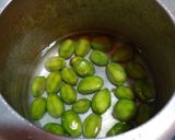 জলপাইয়ের চাটনি (Jolpaiyer/Olive chutney recipe in Bengali) রেসিপি ধাপ - 1 ছবি