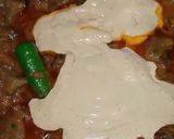 A picture of step 12 of Restaurant Style Beef Biryani.