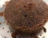 ચોકલેટ નુટેલા દેલગોના કેક (Chocolate Nutella dalgona cake recipe in Gujarati) રેસીપી સ્ટેપ4ફોટો