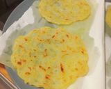 Foto del paso 4 de la receta: Tartar de tomate, crujiente de aceite, flor de aguacate y vinagreta de mostaza