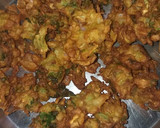 சுரைக்காய் பக்கோடா ரெசிபி ஸ்டேப் 3 புகைப்படம்