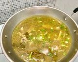 Foto langkah ke 6 dari resep Soto Kudus.