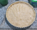 Foto del paso 4 de la receta: Tarta de Peras 🍐🍐Con Crema de Vainilla y Nueces Peladas🥧