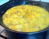 Foto del paso 3 de la receta Paella de verduras