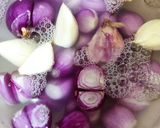 Foto langkah ke 1 dari resep Bumbu dasar.