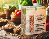 Foto del paso 2 de la receta: Receta de Garbanzos con gambones y berberechos