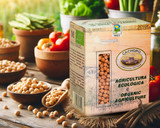 Foto del paso 2 de la receta: Receta de Garbanzos con gambones y berberechos