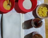 Foto del paso 1 de la receta: Figuritas de hojaldre ✨