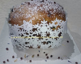 Foto del paso 1 de la receta: Panettone en panificadora