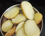 બટેટા ની ખીચડી.(bataka khichdi recipe in gujarati રેસીપી સ્ટેપ1ફોટો