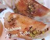 صورة لخطوة 2 من وصفة القطايف الرمضانيه