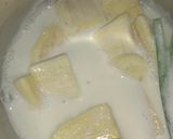 รูปขั้นตอนการทำที่ 4 ของ กล้วยบวชชี (Thai dessert)