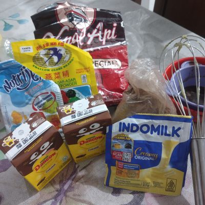 Langkah 3