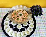 तड़का दही (Tadka Dahi recipe in hindi) रेसिपी चरण 5 फोटो