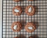 Foto del paso 5 de la receta: Galletas de avena y maca