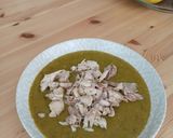 Foto del paso 3 de la receta: Puré de verduras (receta aprovechamiento)