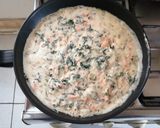 Foto del paso 6 de la receta: Tortilla de acelga con zanahoria